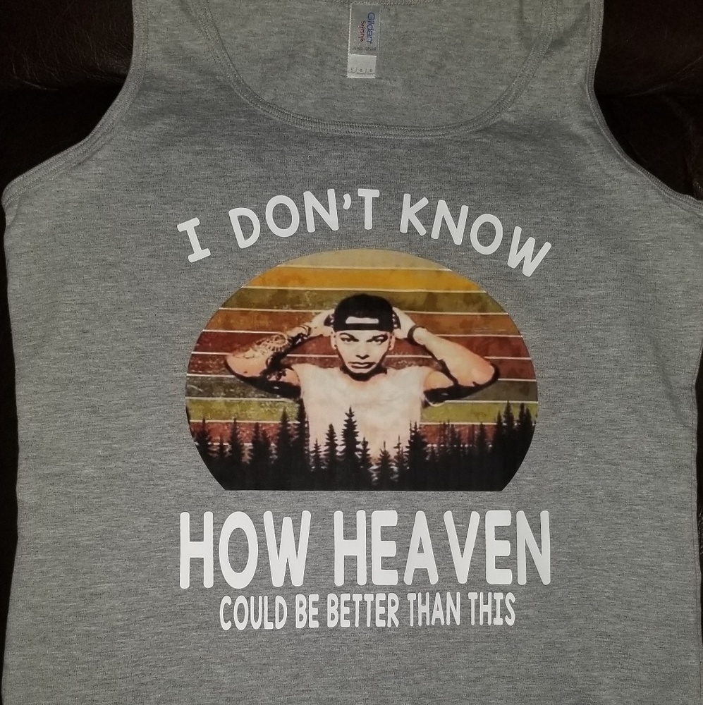 Kane Brown Tank